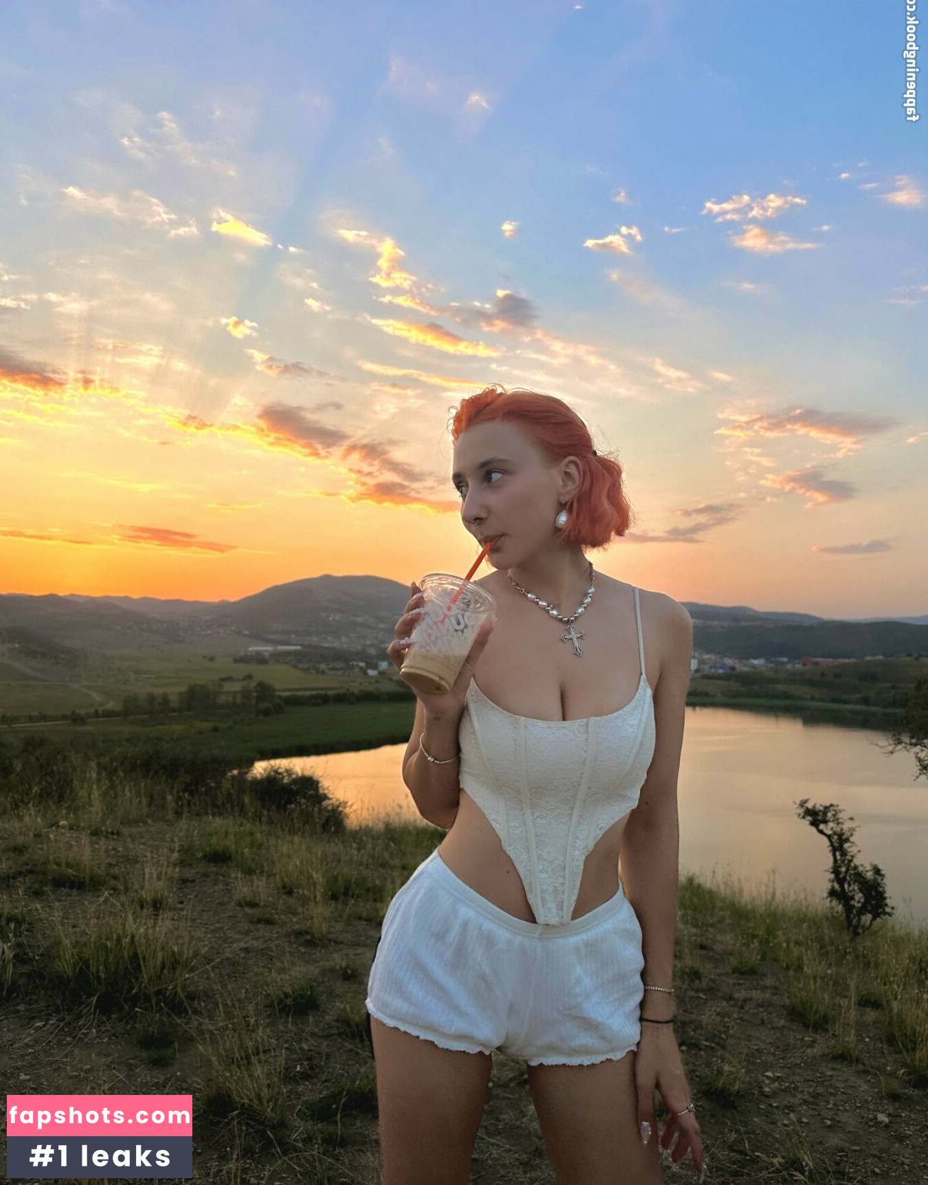 leliloo Nahé úniky fotek pouze od fanoušků #53 - Fapshots