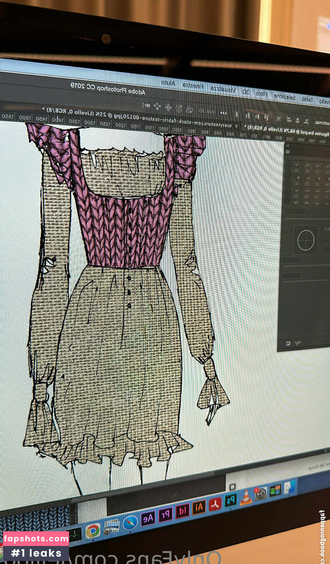 leliloo Nahé úniky fotek pouze od fanoušků #81 - Fapshots