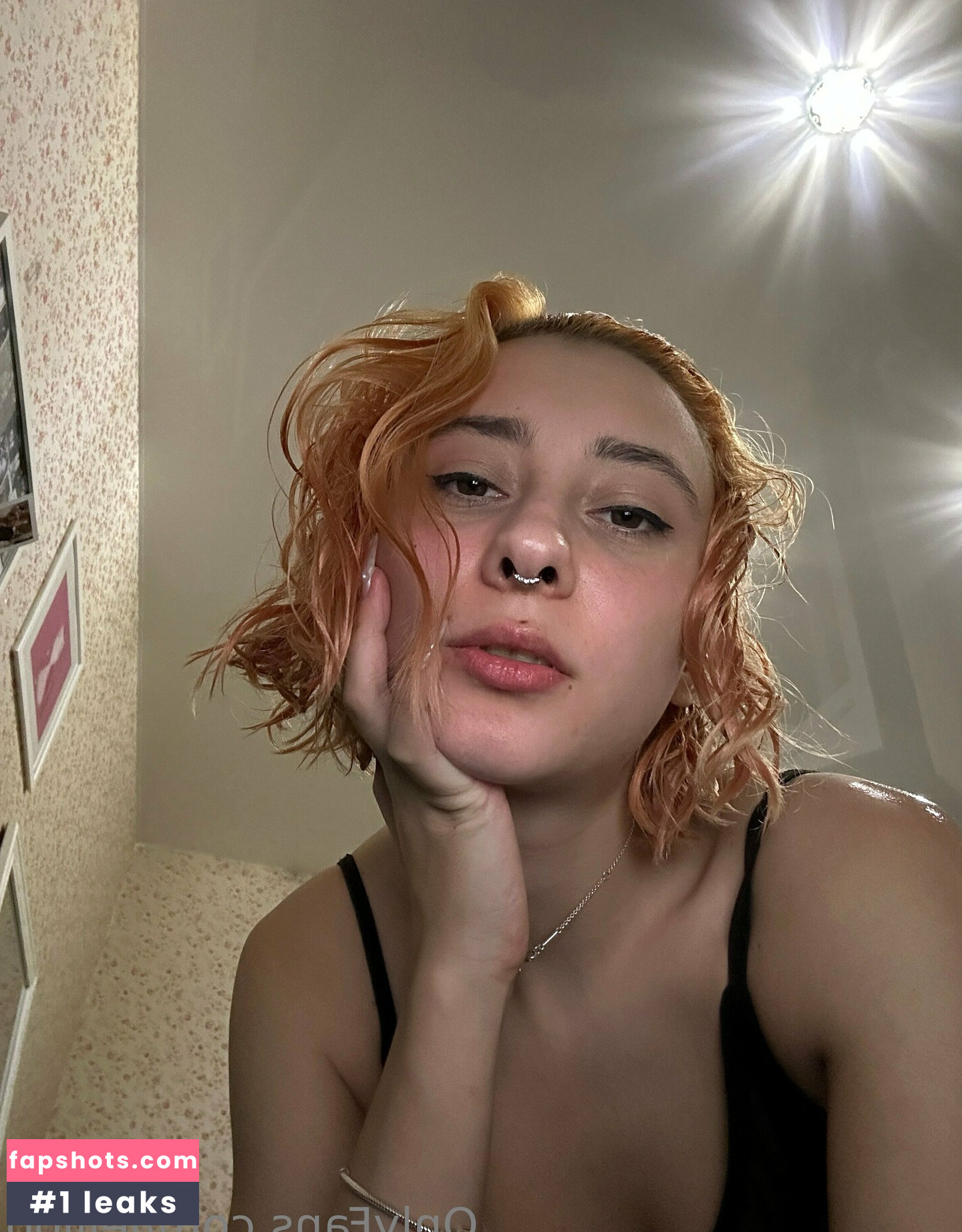 leliloo Nahé úniky fotek pouze od fanoušků #96 - Fapshots