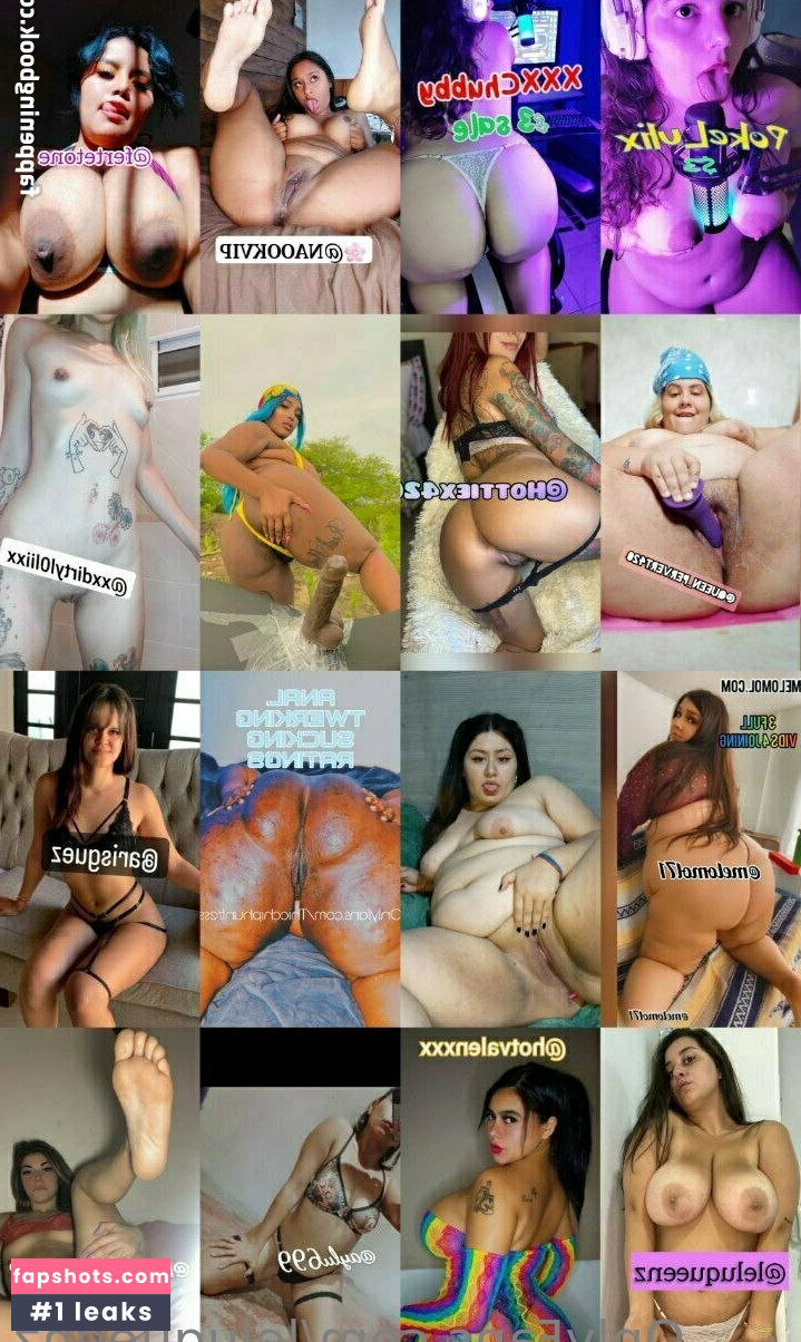 leluqueenz gallery photo #7