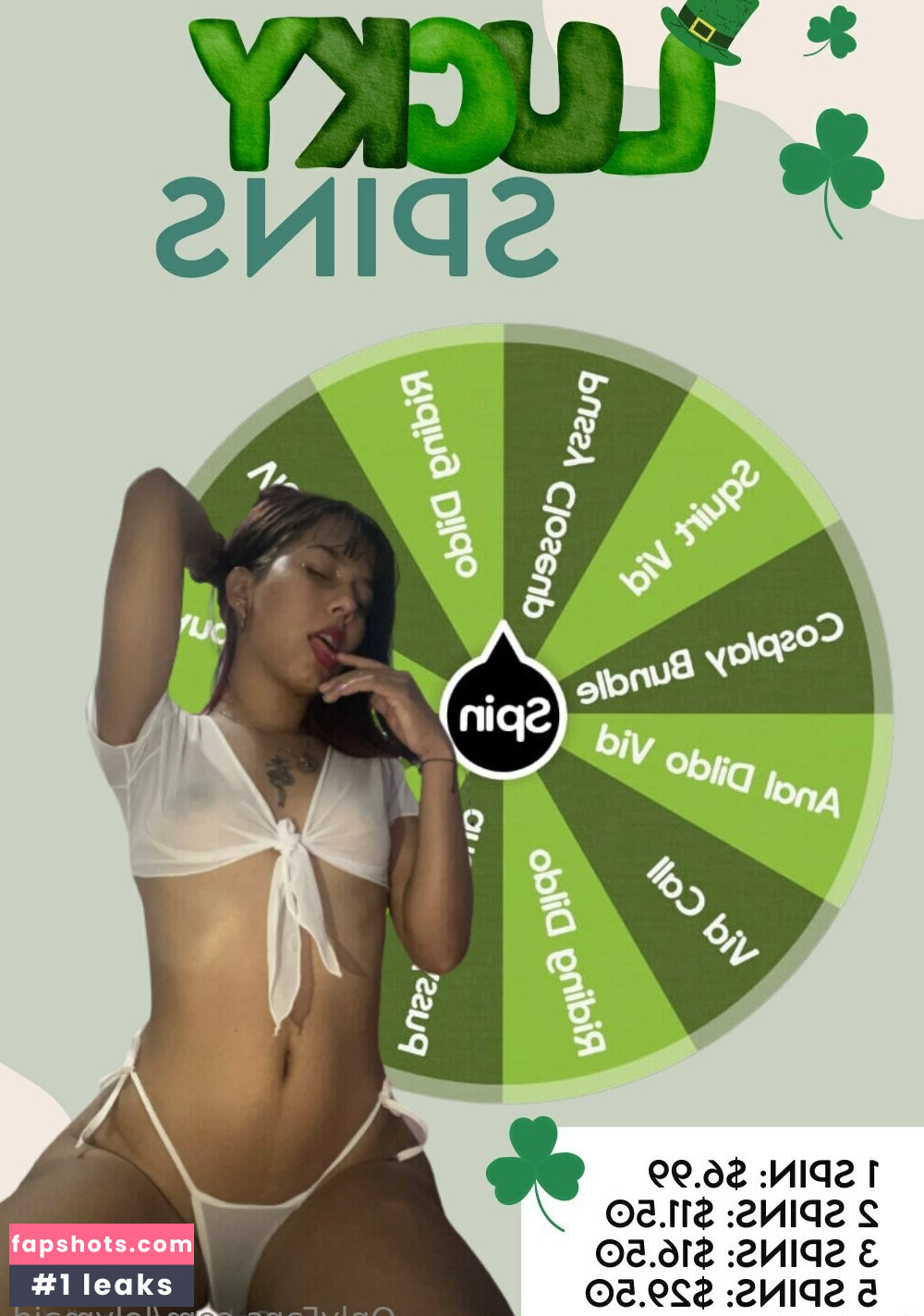 lelymaid gallery photo #8