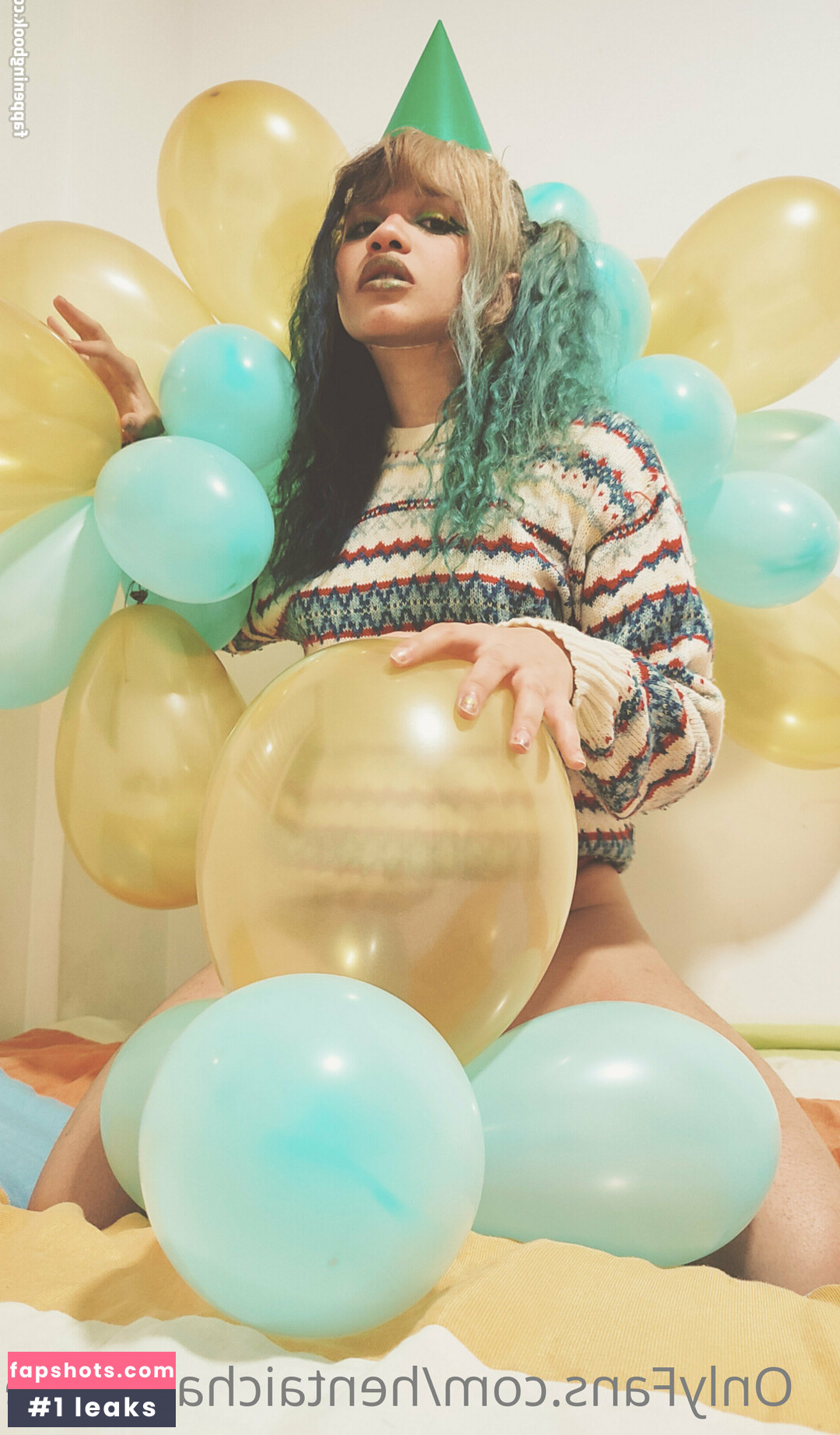 LemonQueendom gallery photo #17