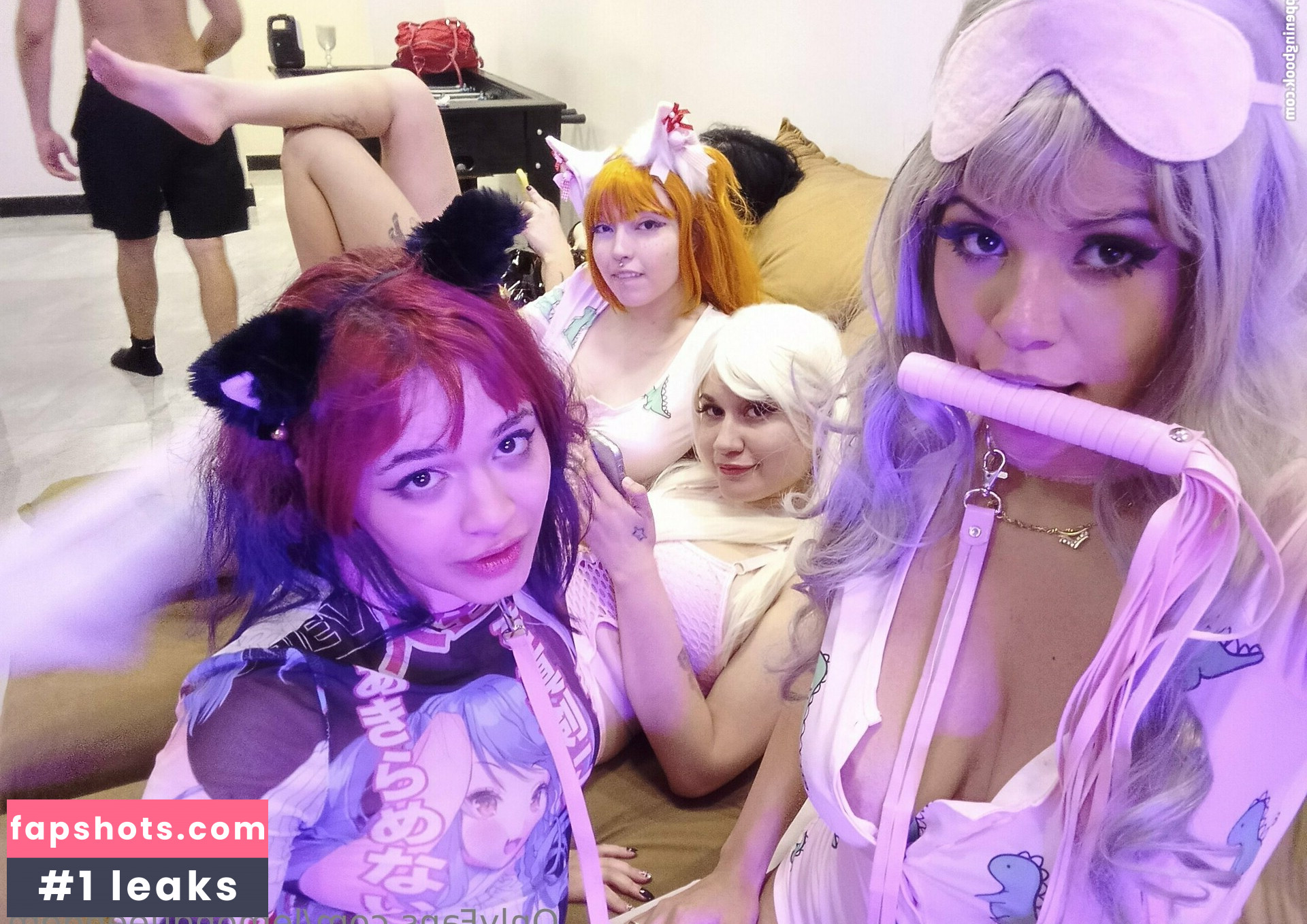 LemonQueendom gallery photo #21