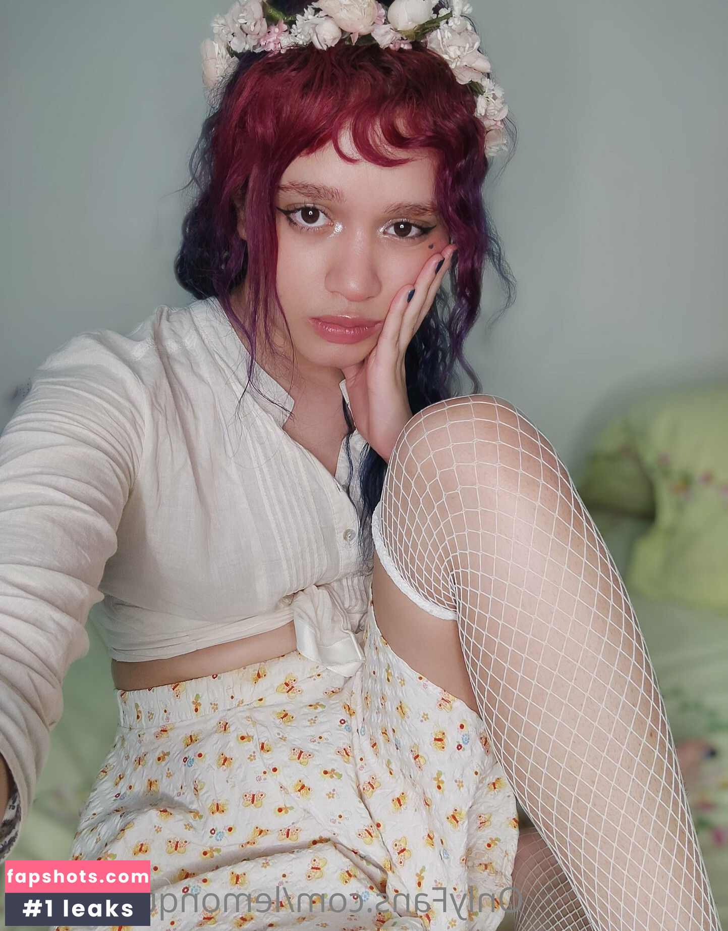 LemonQueendom gallery photo #36