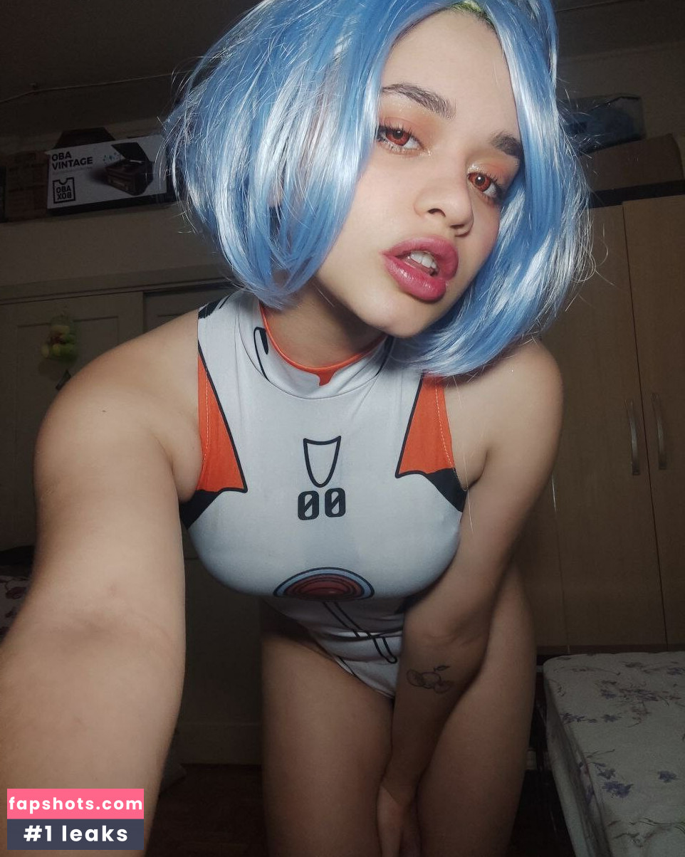 LemonQueendom gallery photo #5