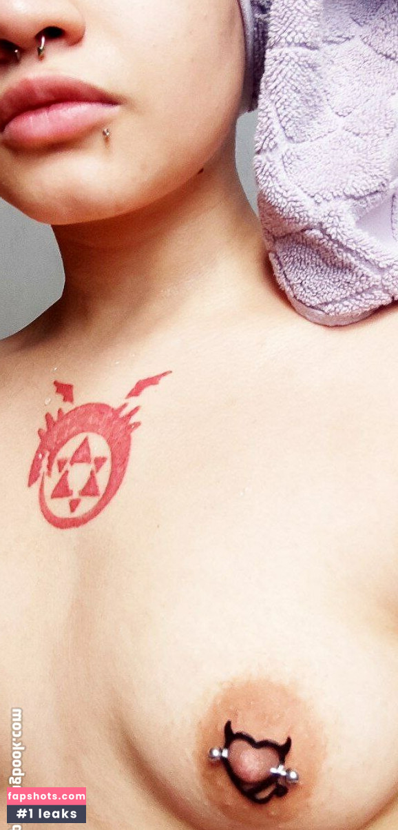 LemonQueendom gallery photo #46