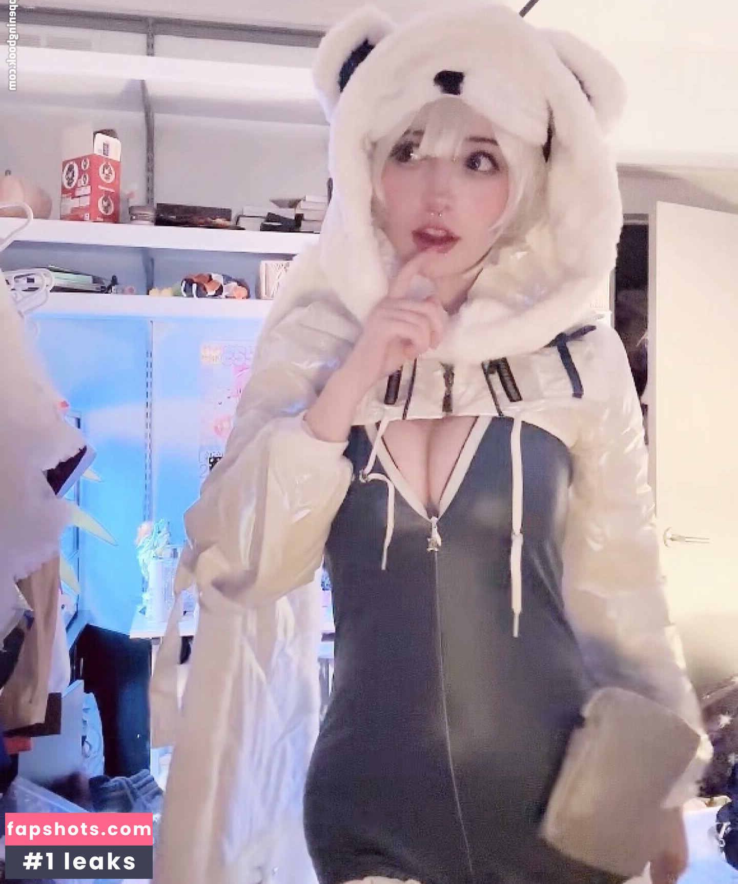 Lemur_lu Nude Leaks OnlyFans Photos #11 - LeakJerk