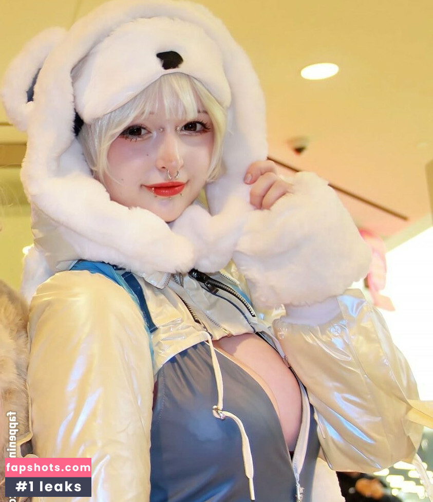 Lemur_lu Nude Leaks OnlyFans Photos #14 - LeakJerk