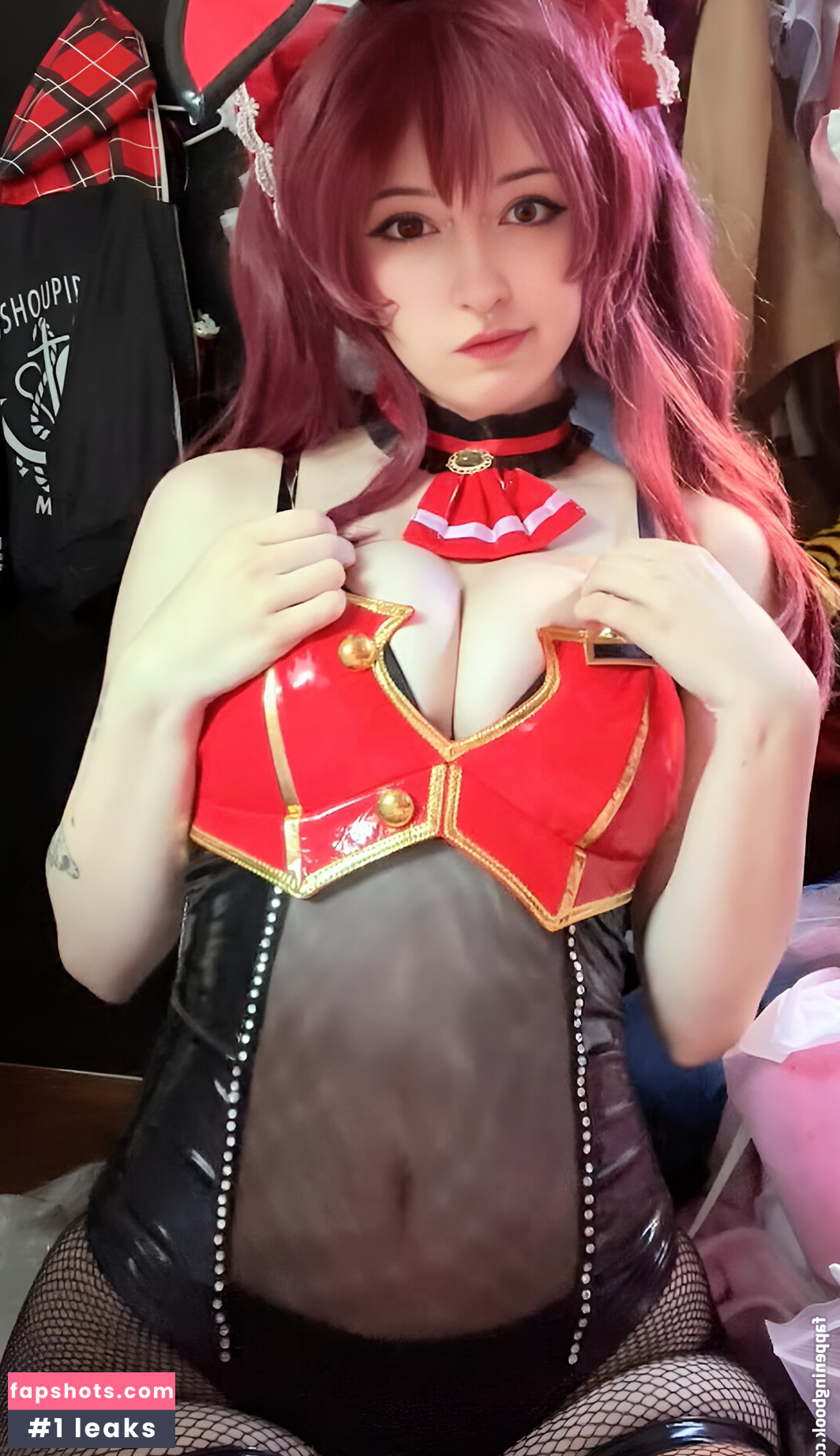 Lemur_lu Nude Leaks OnlyFans Photos #16 - LeakJerk