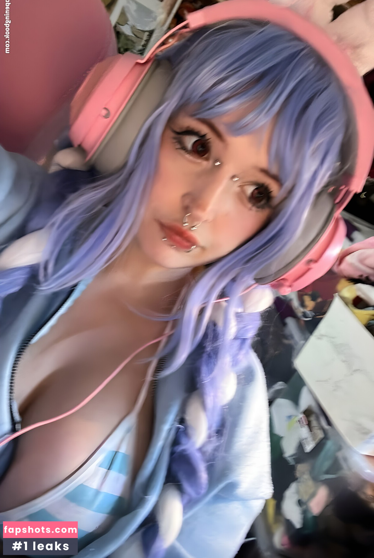 Lemur_lu Nude Leaks OnlyFans Photos #17 - LeakJerk