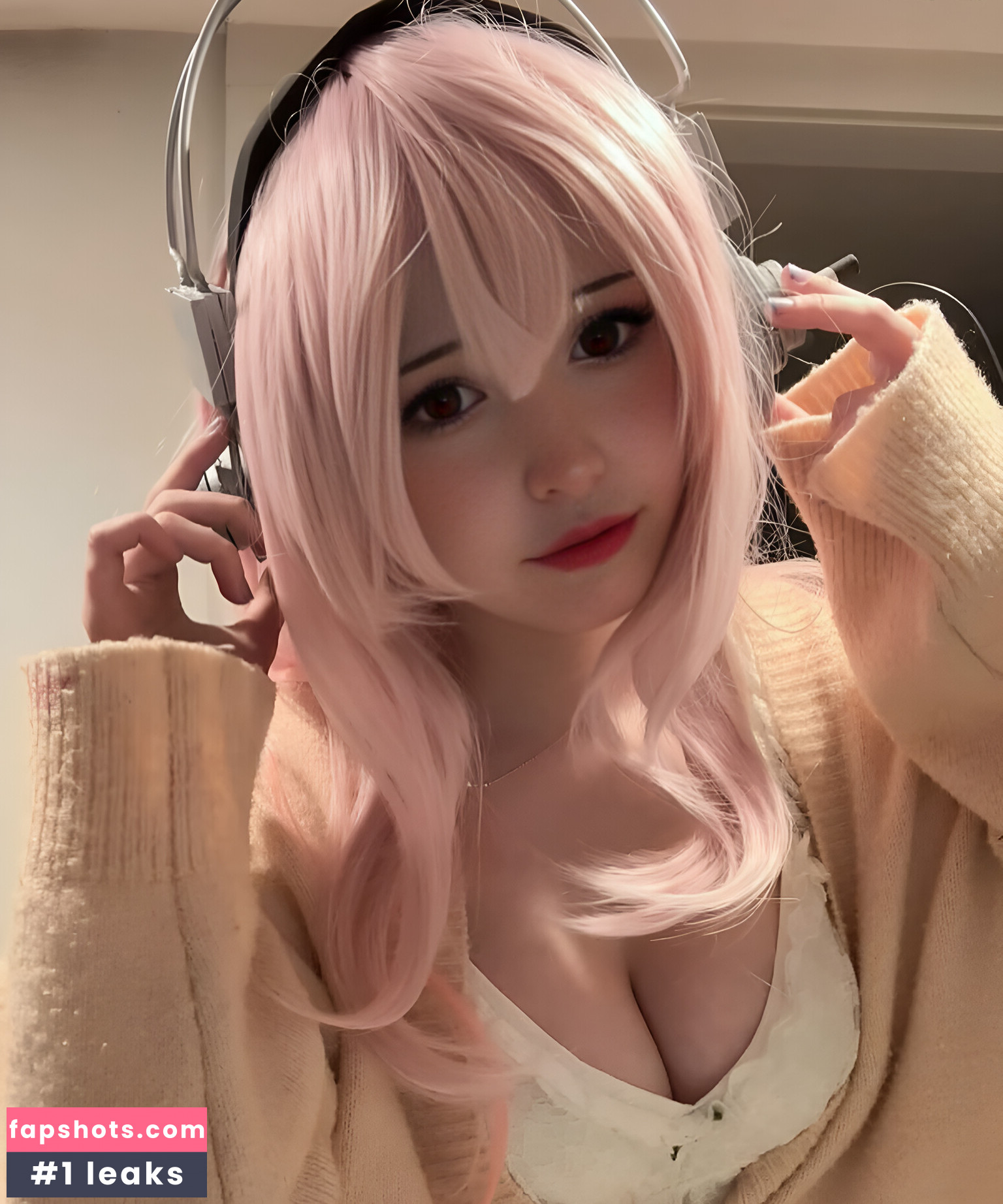 Lemur_lu Nude Leaks OnlyFans Photos #18 - LeakJerk