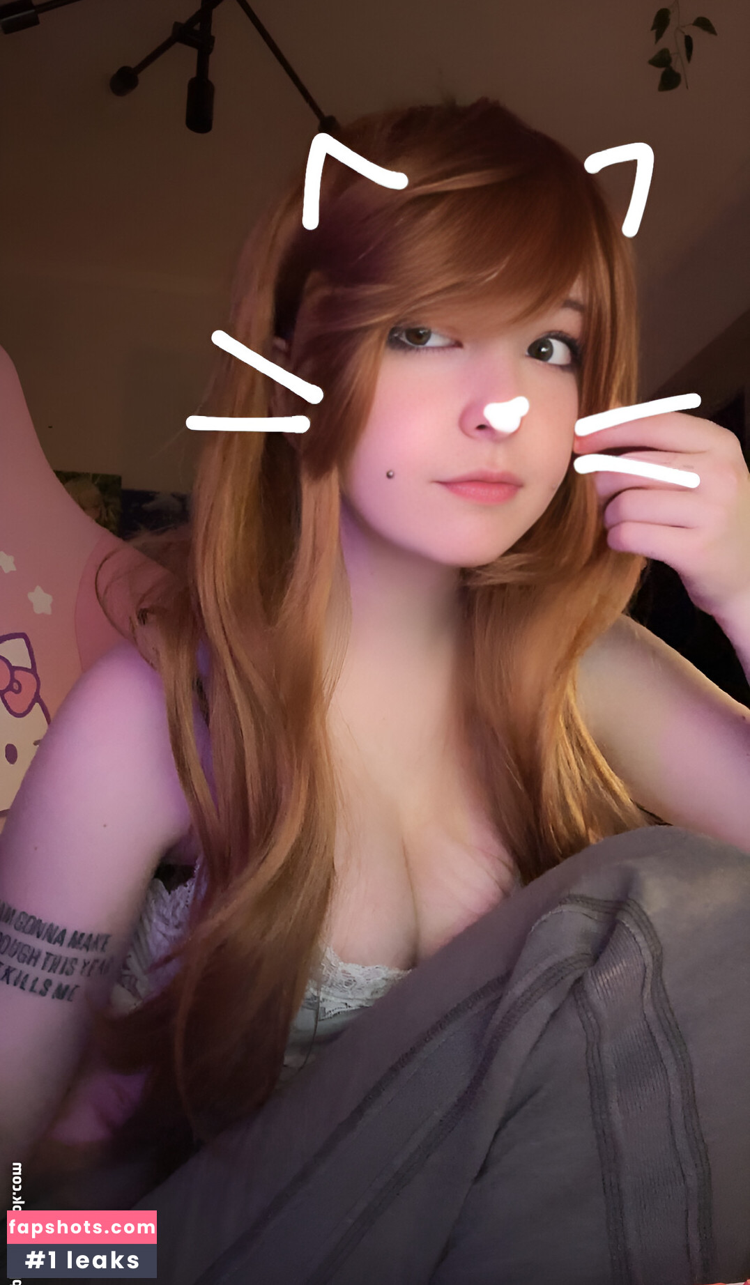 Lemur_lu Nude Leaks OnlyFans Photos #20 - LeakJerk