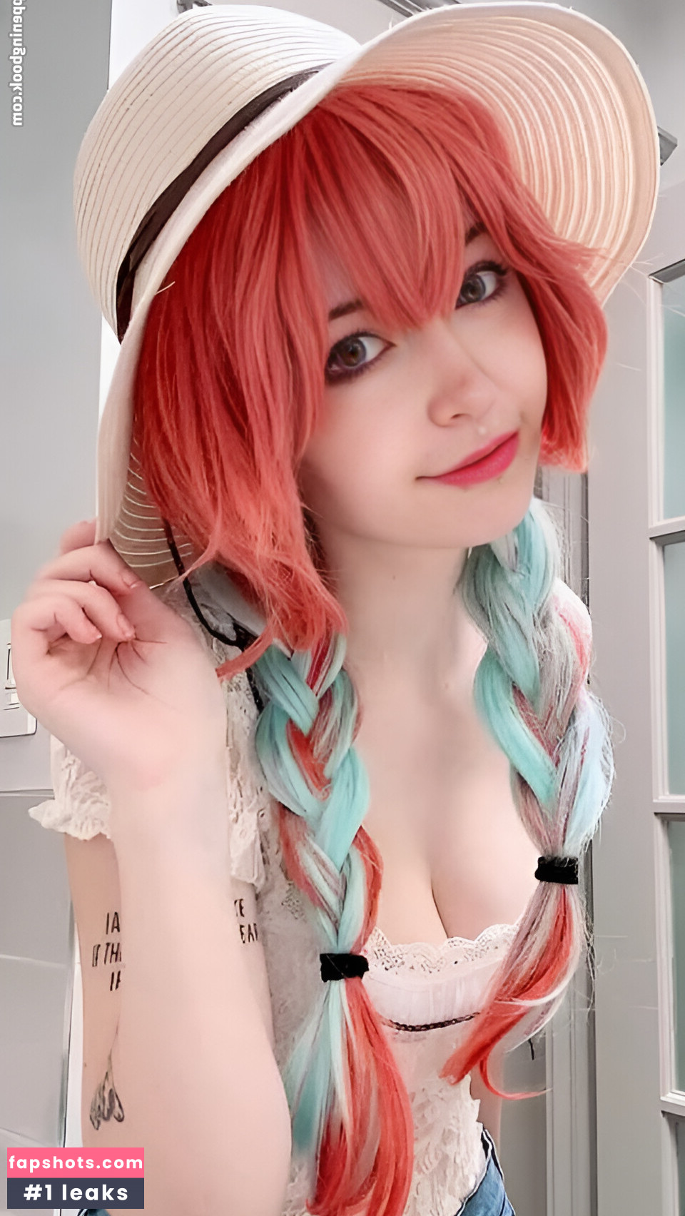 Lemur_lu Nude Leaks OnlyFans Photos #22 - LeakJerk