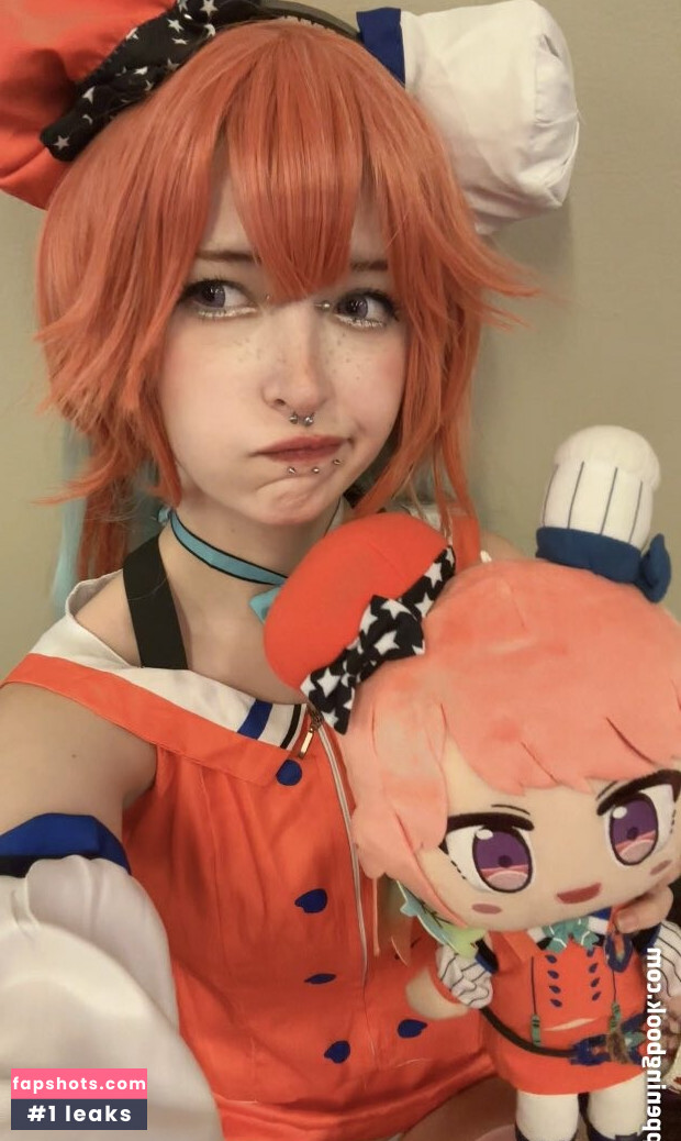 Lemur_lu Nude Leaks OnlyFans Photos #23 - LeakJerk