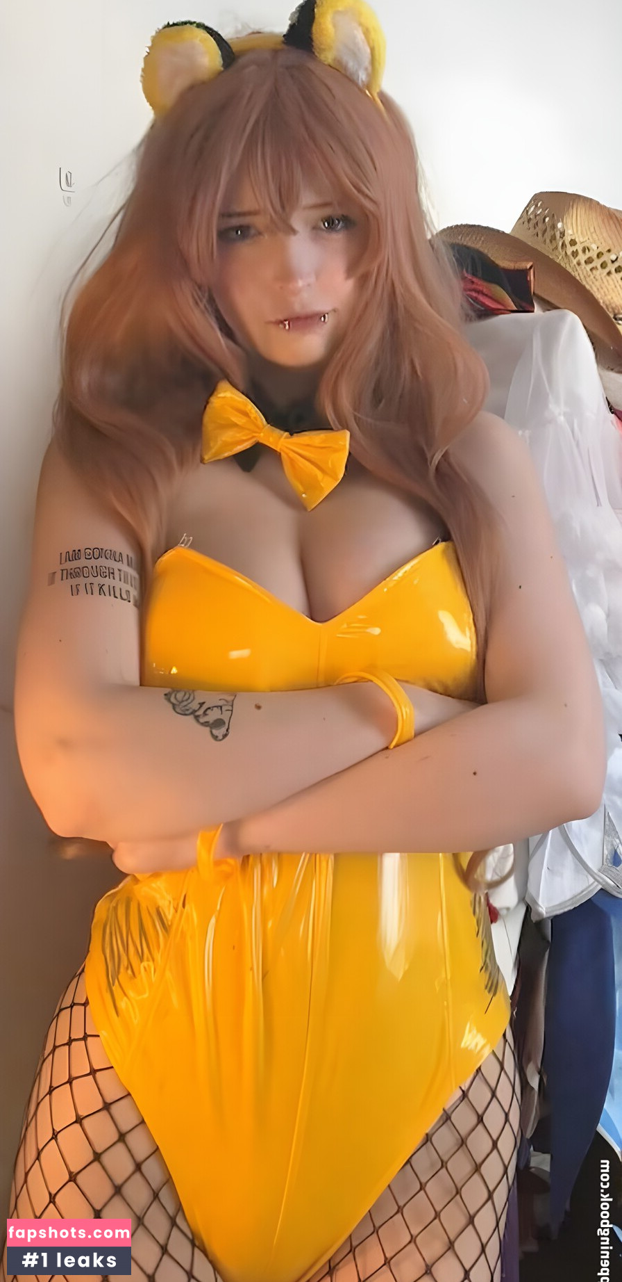 Lemur_lu Nude Leaks OnlyFans Photos #27 - LeakJerk