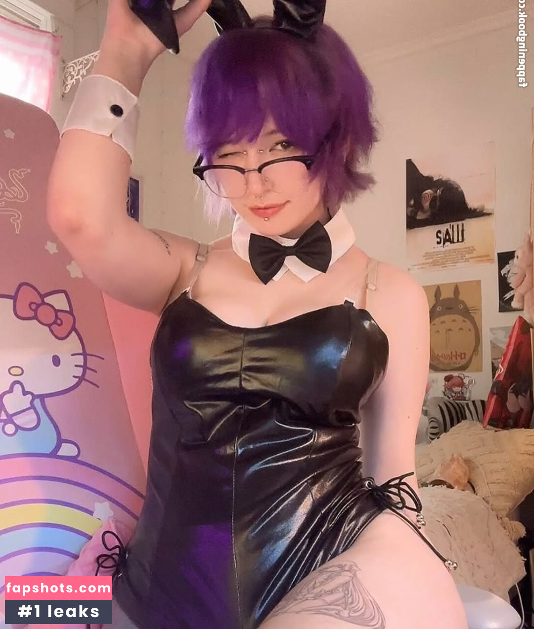 Lemur_lu Nude Leaks OnlyFans Photos #29 - LeakJerk