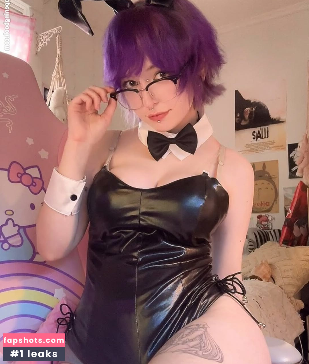 Lemur_lu Nude Leaks OnlyFans Photos #30 - LeakJerk