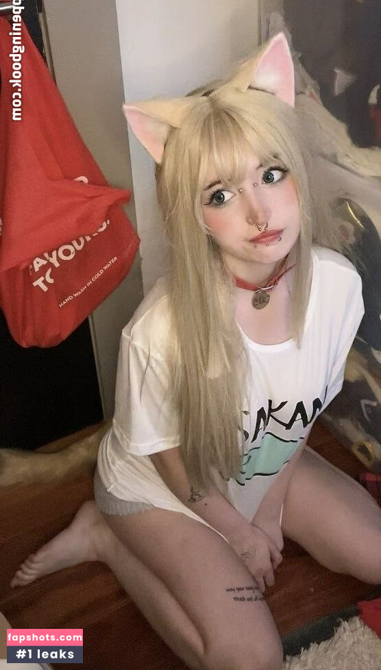 Lemur_lu Nude Leaks OnlyFans Photos #31 - LeakJerk