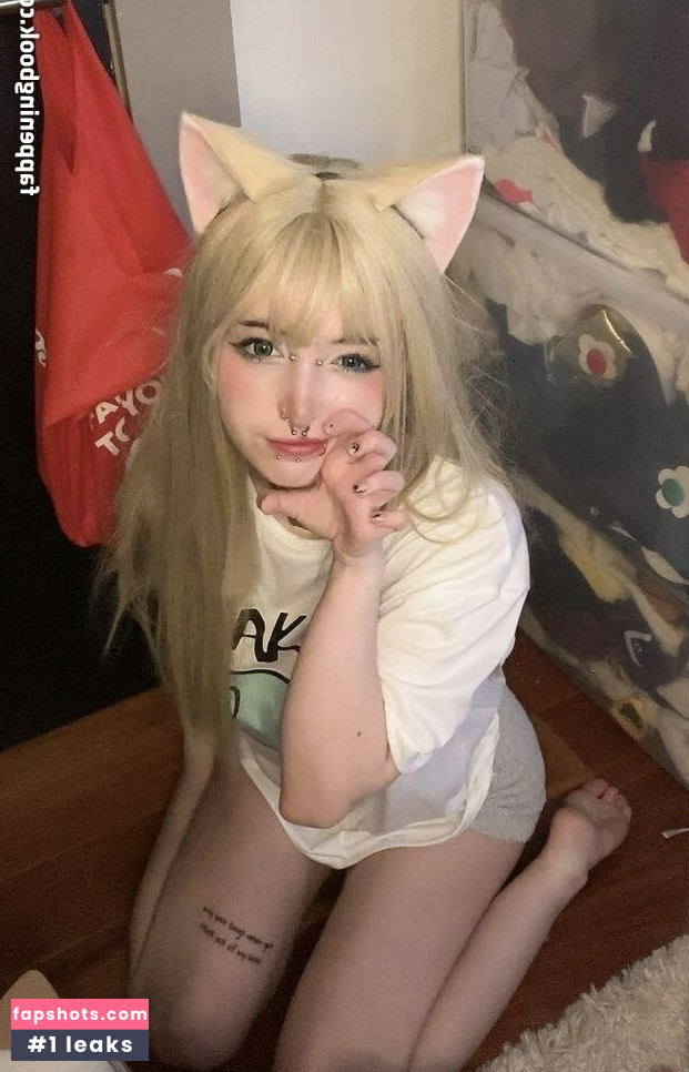 Lemur_lu Nude Leaks OnlyFans Photos #32 - LeakJerk