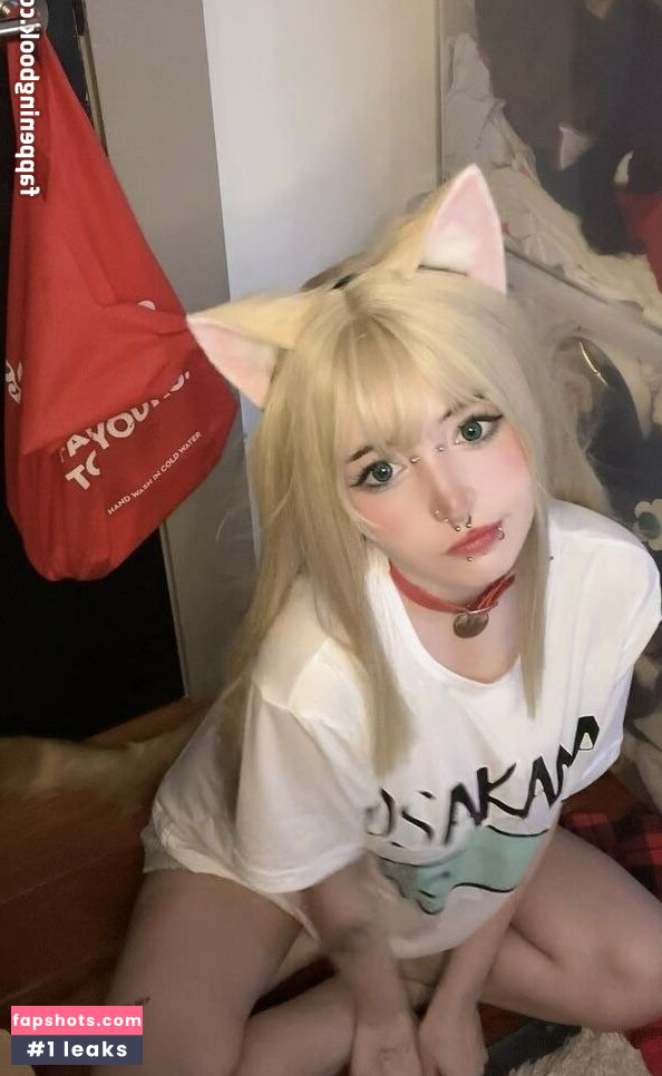 Lemur_lu Nude Leaks OnlyFans Photos #33 - LeakJerk