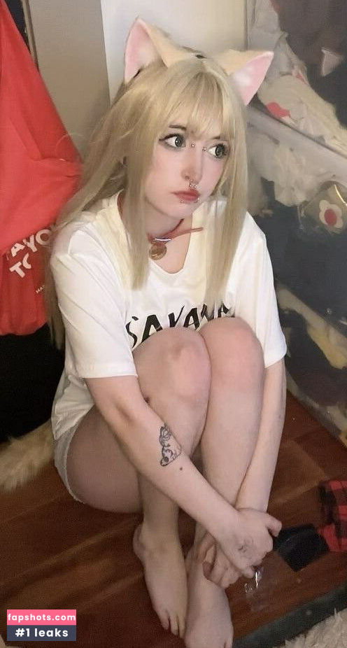 Lemur_lu Nude Leaks OnlyFans Photos #34 - LeakJerk