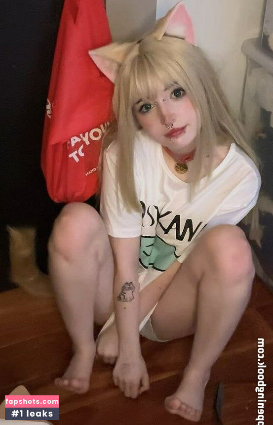 Lemur_lu Nude Leaks OnlyFans Photos #35 - LeakJerk