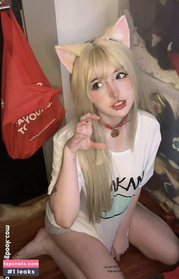 Lemur_lu Nude Leaks OnlyFans Photos #36 - LeakJerk