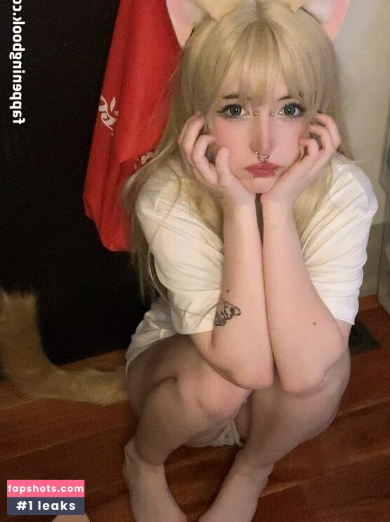 Lemur_lu Nude Leaks OnlyFans Photos #37 - LeakJerk