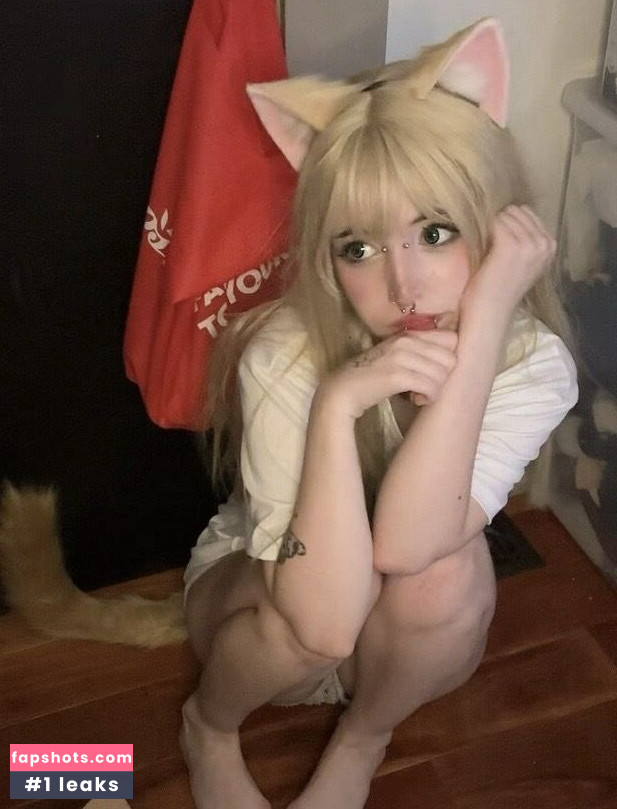 Lemur_lu Nude Leaks OnlyFans Photos #38 - LeakJerk