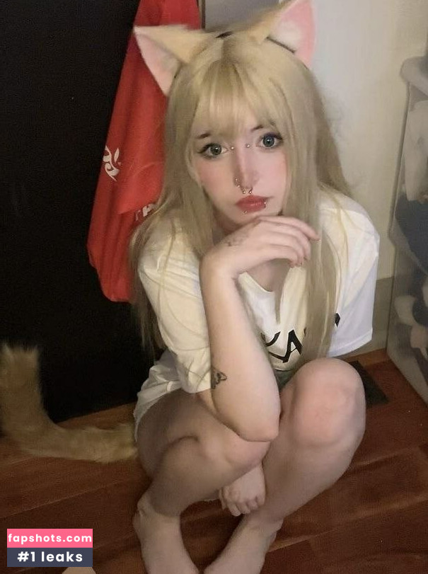 Lemur_lu Nude Leaks OnlyFans Photos #39 - LeakJerk