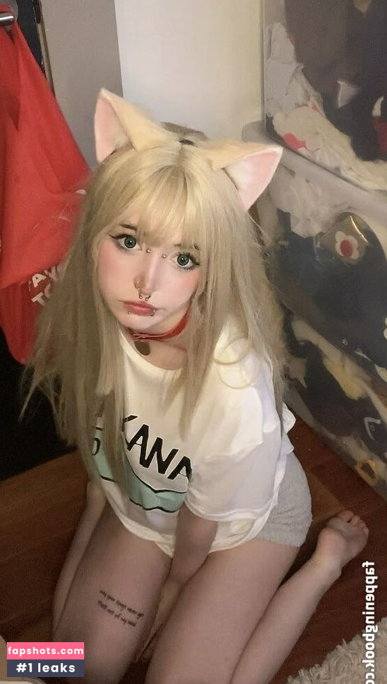 Lemur_lu Nude Leaks OnlyFans Photos #40 - LeakJerk