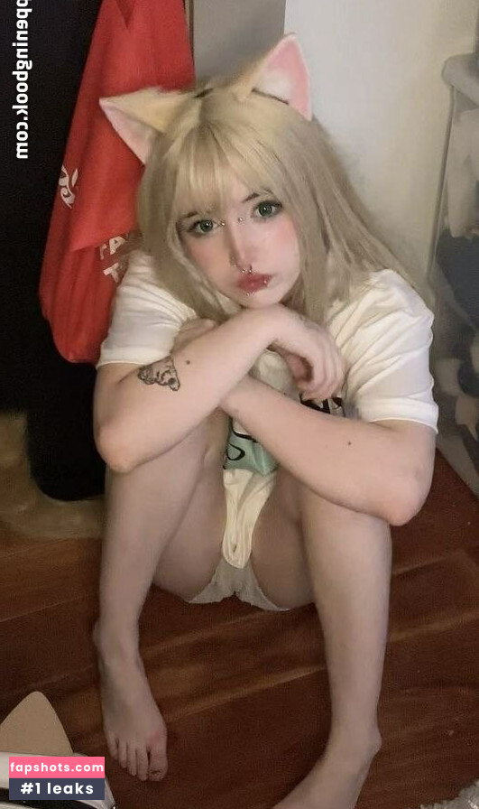 Lemur_lu Nude Leaks OnlyFans Photos #41 - LeakJerk