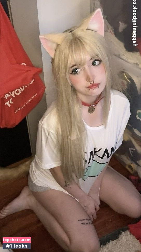 Lemur_lu Nude Leaks OnlyFans Photos #42 - LeakJerk