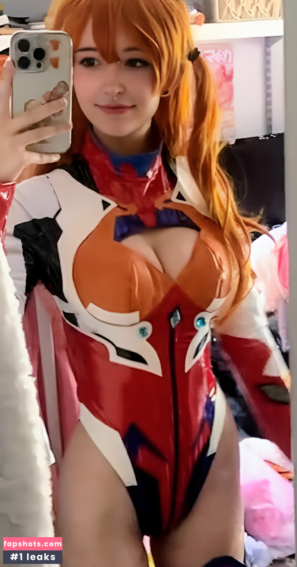 Lemur_lu Nude Leaks OnlyFans Photos #6 - LeakJerk