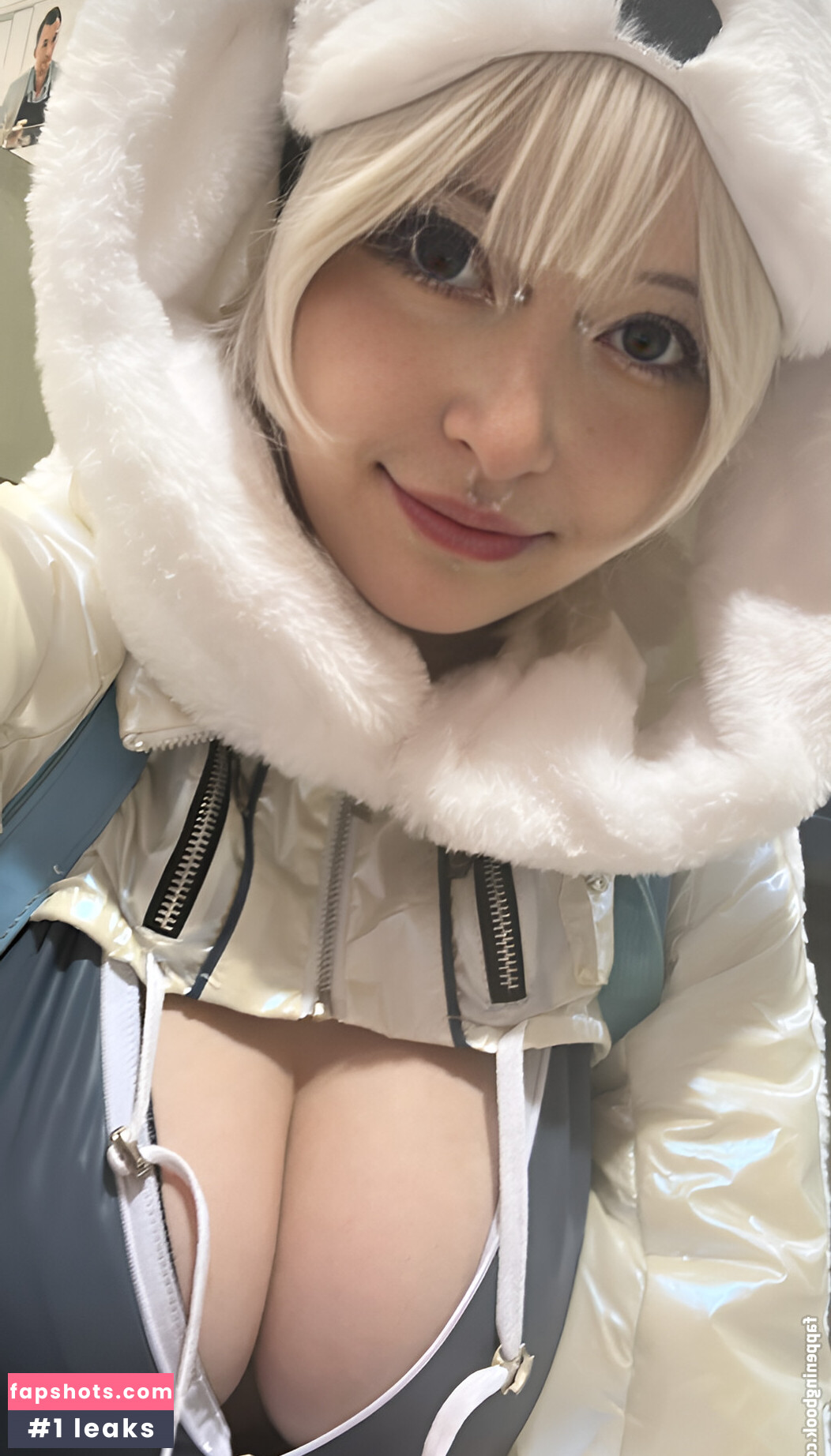 Lemur_lu Nude Leaks OnlyFans Photos #10 - LeakJerk