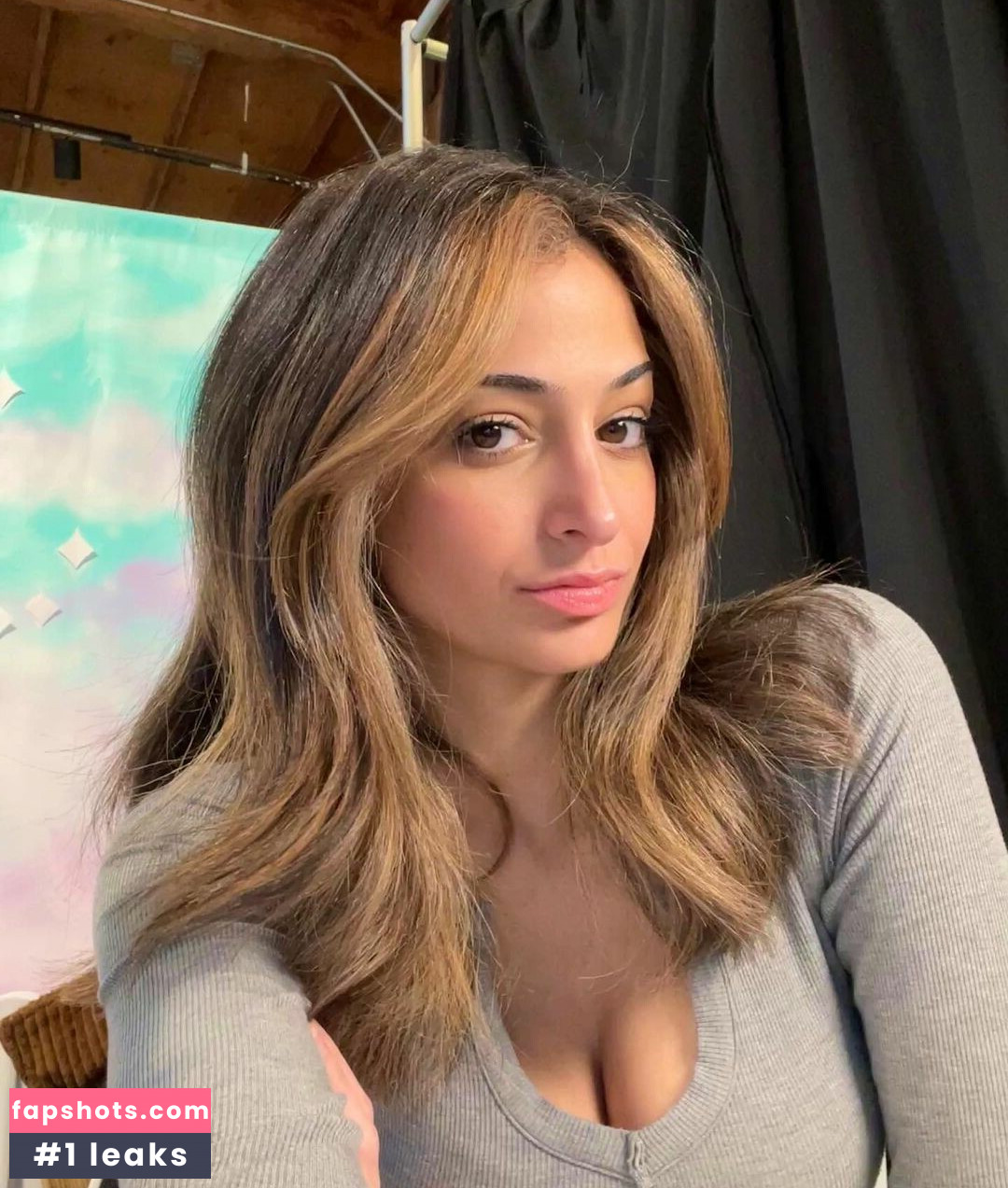 Lena Ayad Nahé úniky fotek pouze od fanoušků #8 - Fapshots