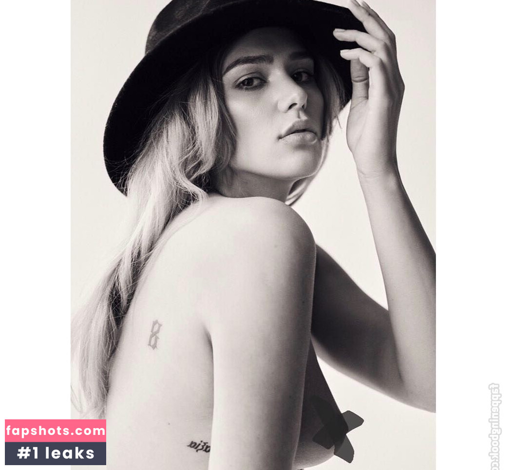 Lena Bednarska gallery photo #16