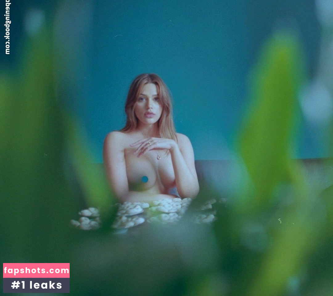 Lena Bednarska gallery photo #22