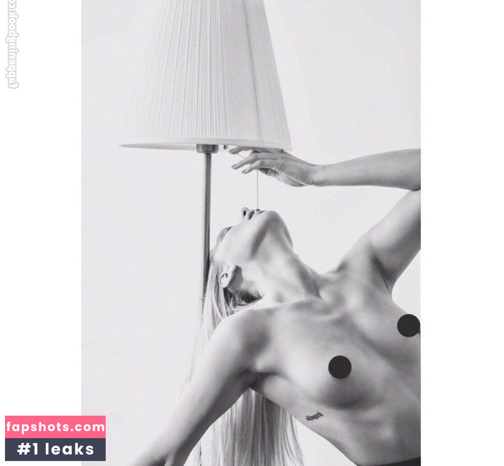 Lena Bednarska gallery photo #4