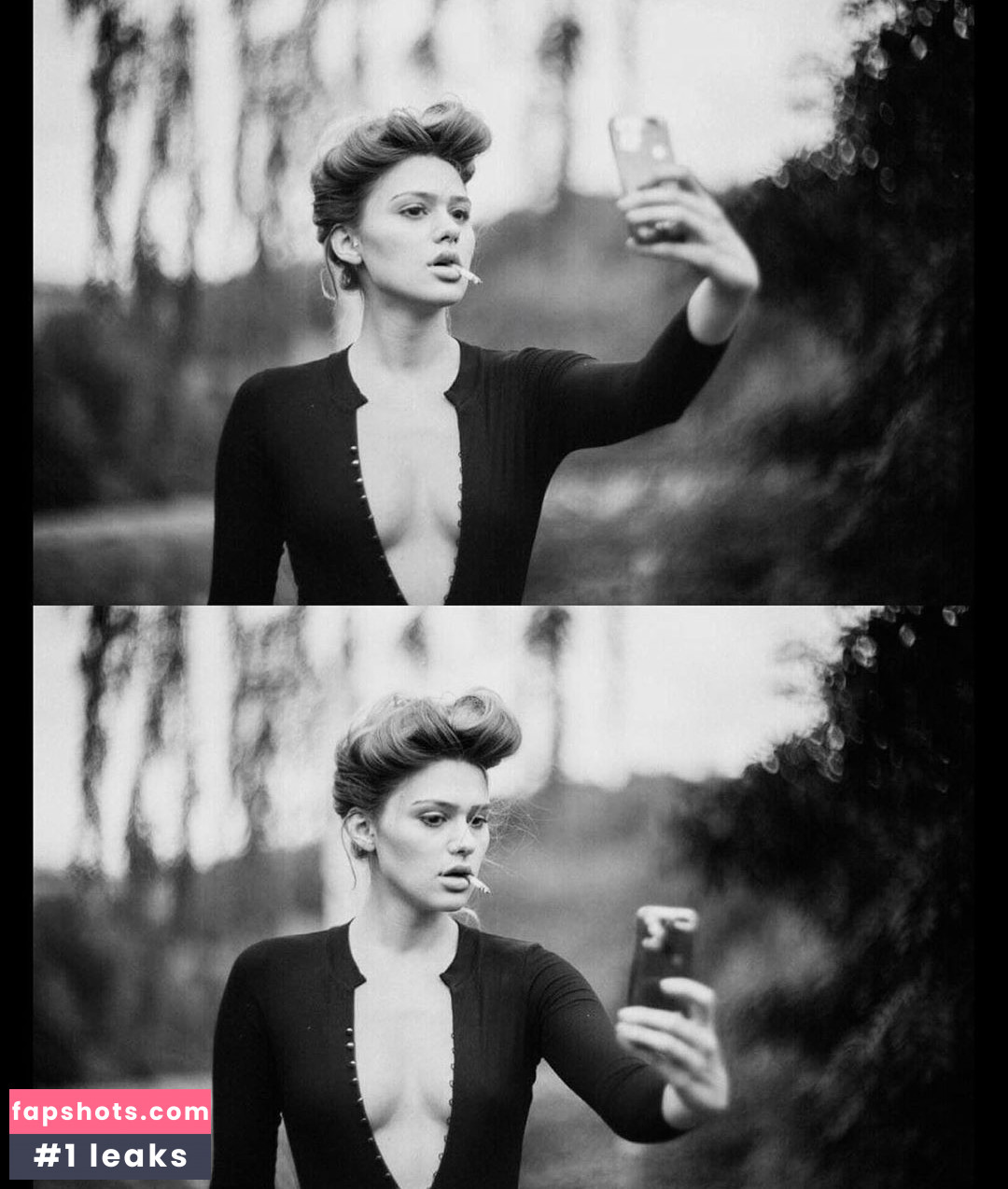 Lena Bednarska gallery photo #47