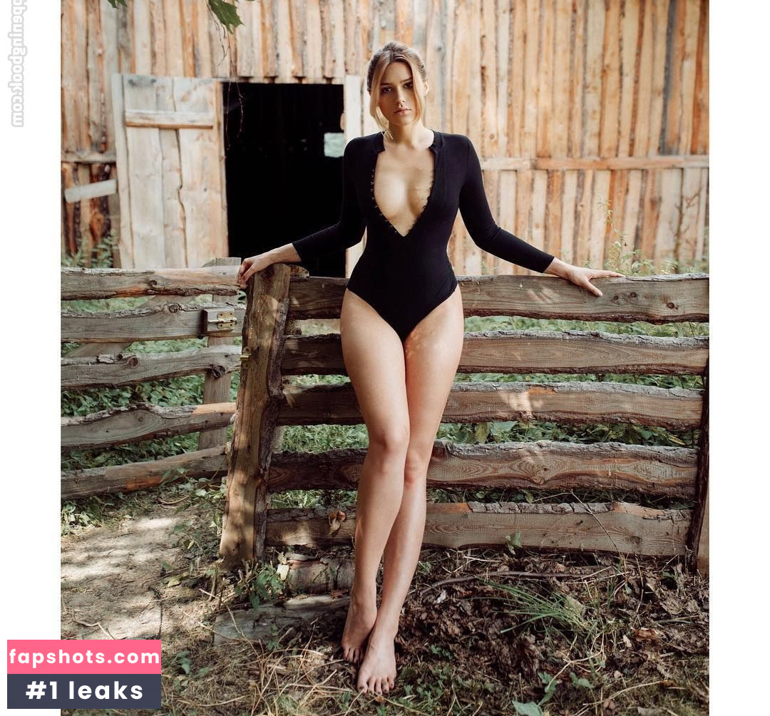 Lena Bednarska gallery photo #81