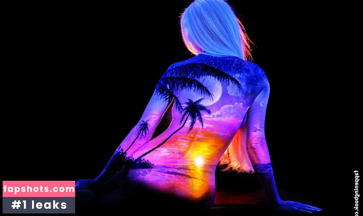 Lena Beermann Nacktheit OnlyFans Fotos #2 - Fapshots