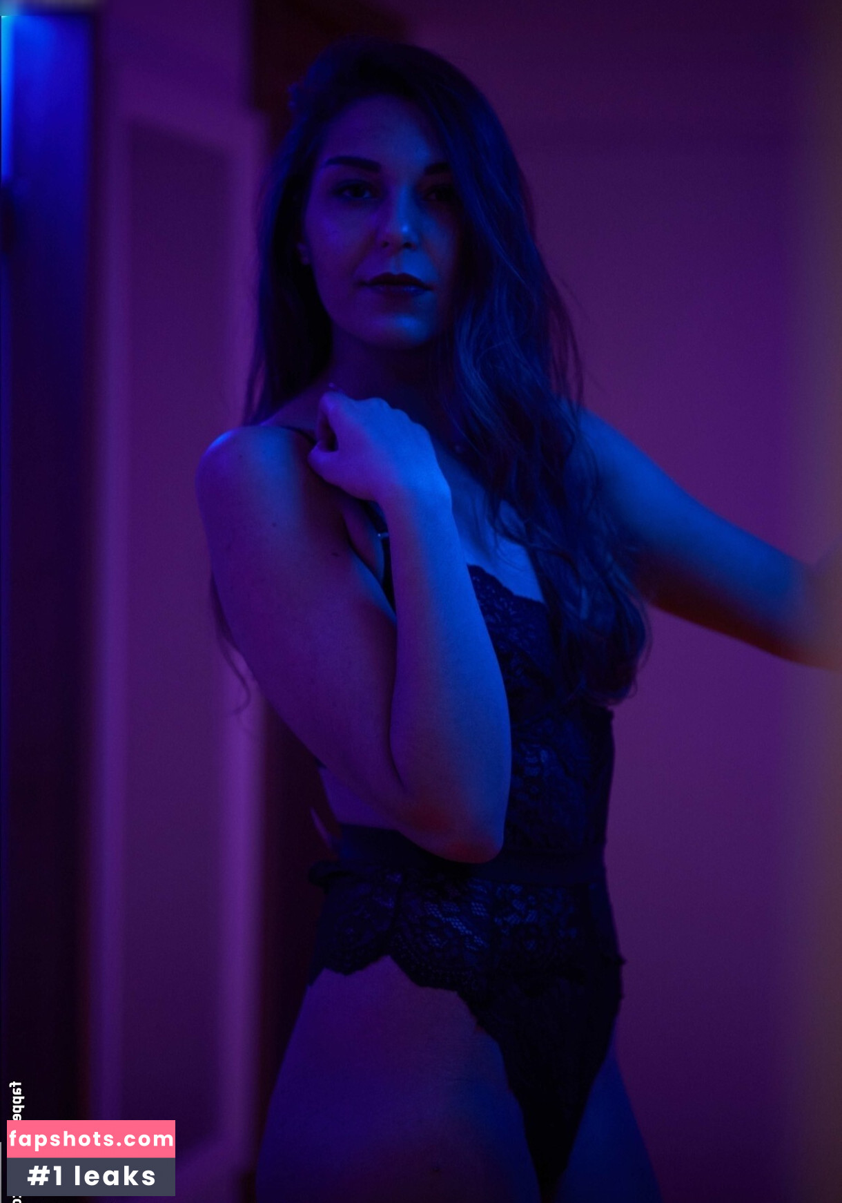 Lena Beermann Nacktheit OnlyFans Fotos #19 - Fapshots