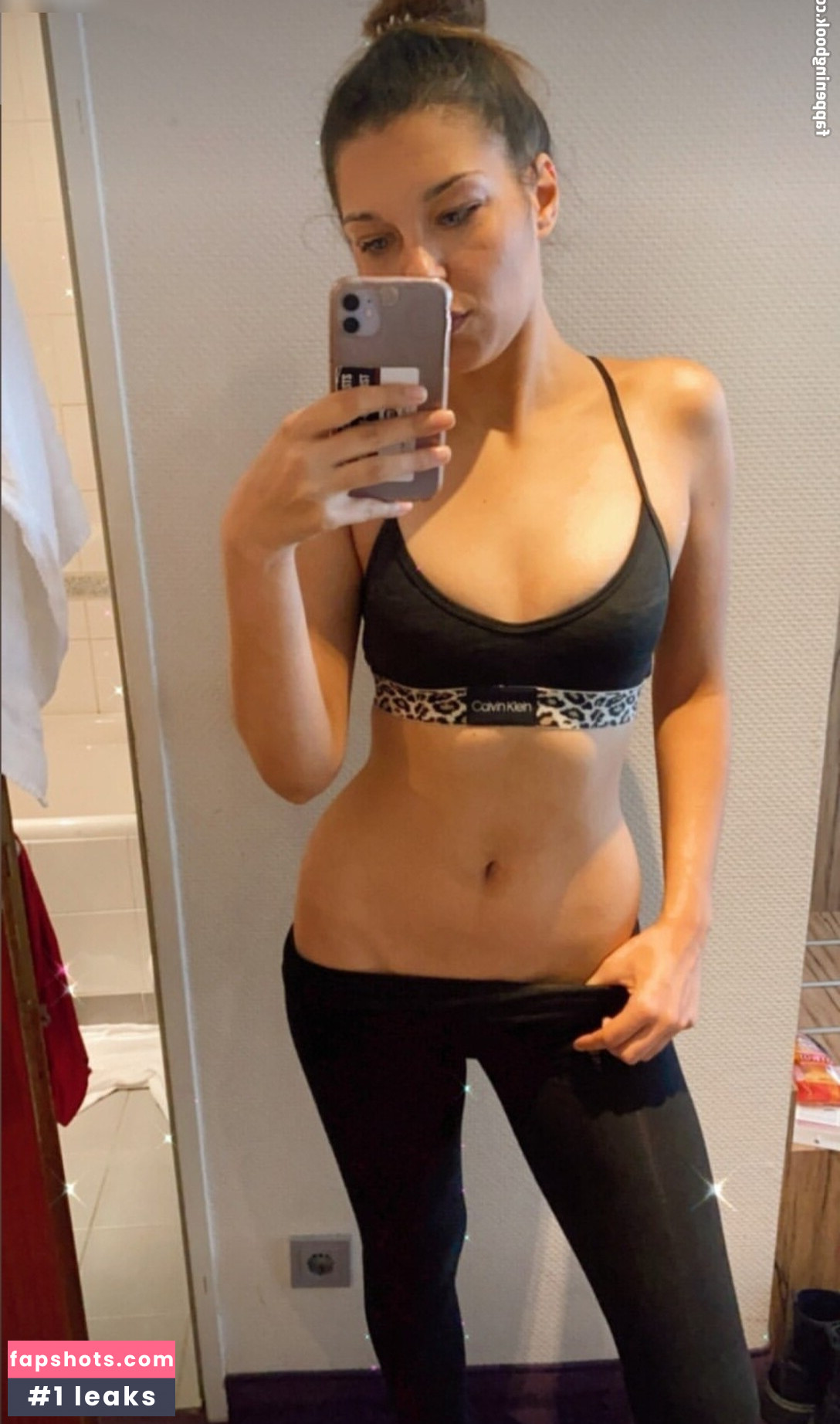 Lena Beermann Nacktheit OnlyFans Fotos #27 - Fapshots