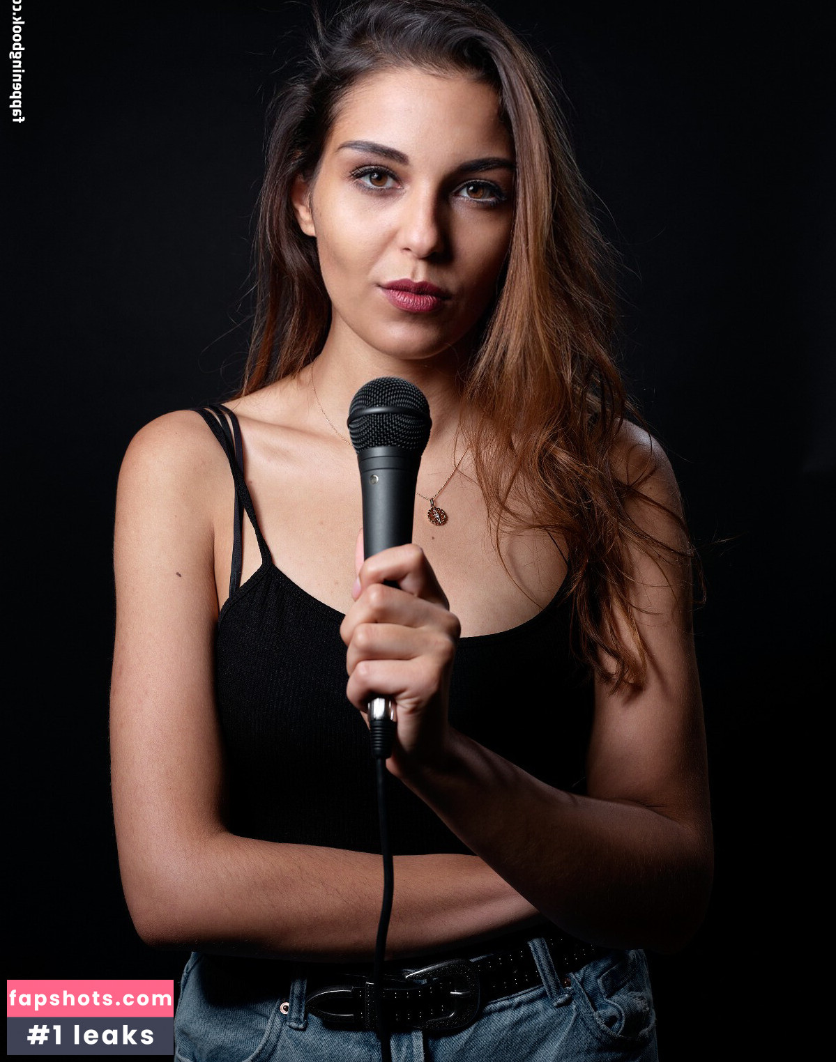 Lena Beermann Nahé úniky fotek pouze od fanoušků #4 - Fapshots