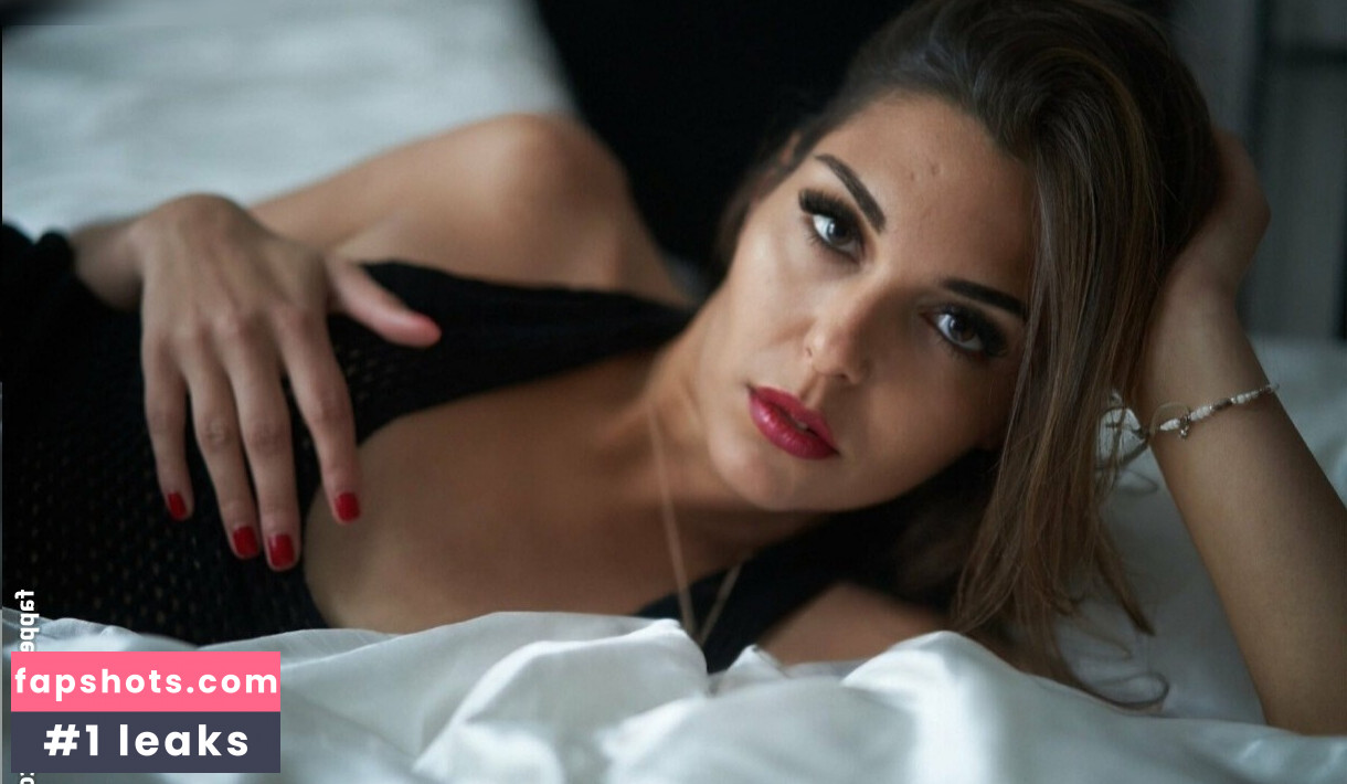 Lena Beermann Nacktheit OnlyFans Fotos #35 - Fapshots