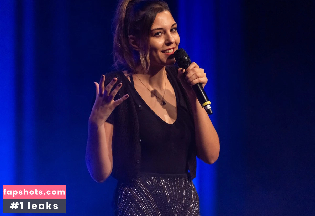 Lena Beermann Nahé úniky fotek pouze od fanoušků #5 - Fapshots