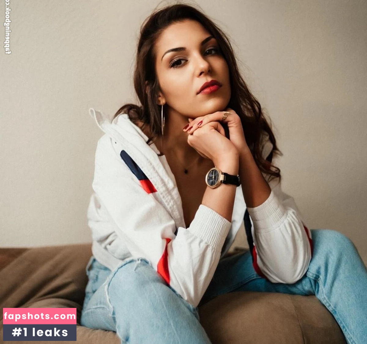 Lena Beermann Nahé úniky fotek pouze od fanoušků #6 - Fapshots