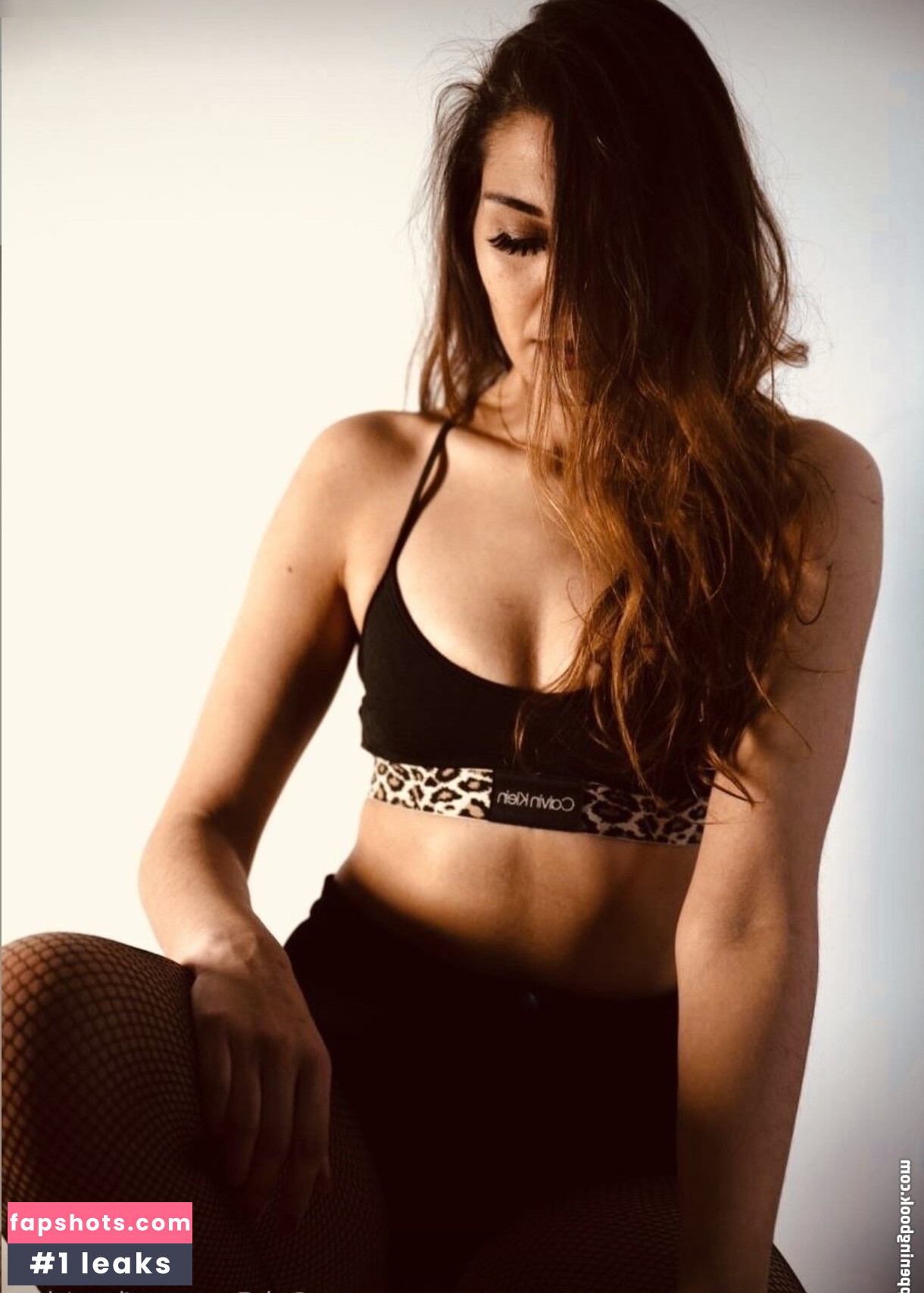 Lena Beermann Nahé úniky fotek pouze od fanoušků #8 - Fapshots