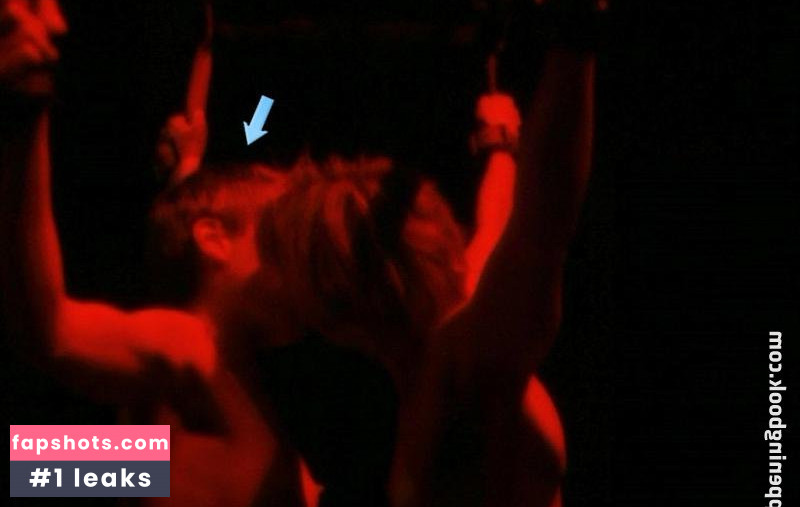 Lena Blackburn gallery photo #3